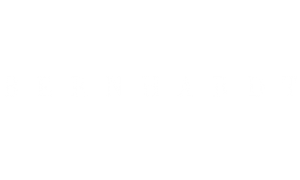 Bernhardt logo