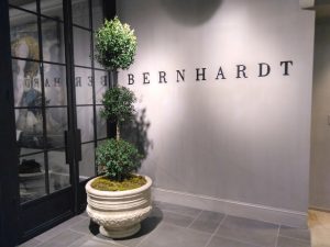 Bernhardt Furniture Company