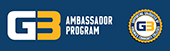 G3 Ambassador Program